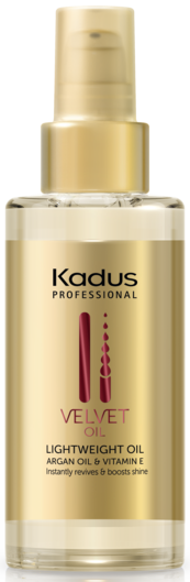Kadus Velvet Oil 100ml