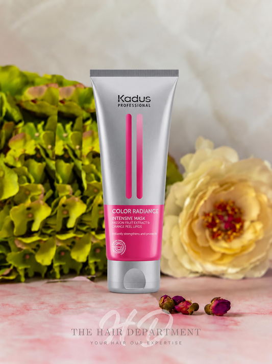 Kadus Color Radiance Intensive Mask 200ml