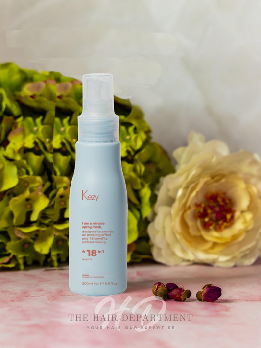 Kezy 18 in 1 Absolute Spray Mask 200ml