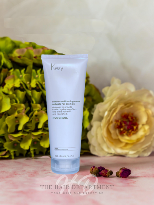 Kezy Avocado Mask 250ml