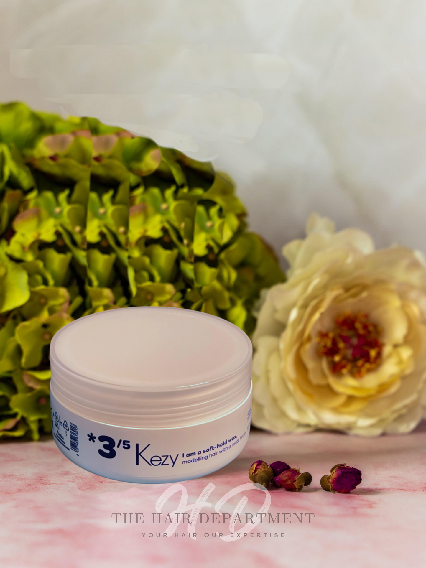 Kezy Matt Wax 100ml