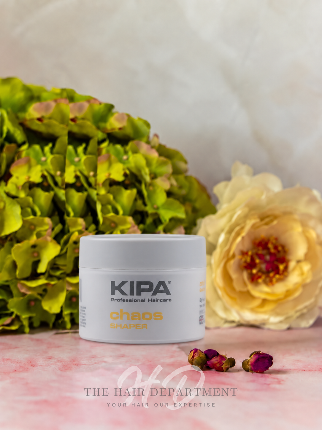 Kipa Chaos Shaping Paste 100Ml