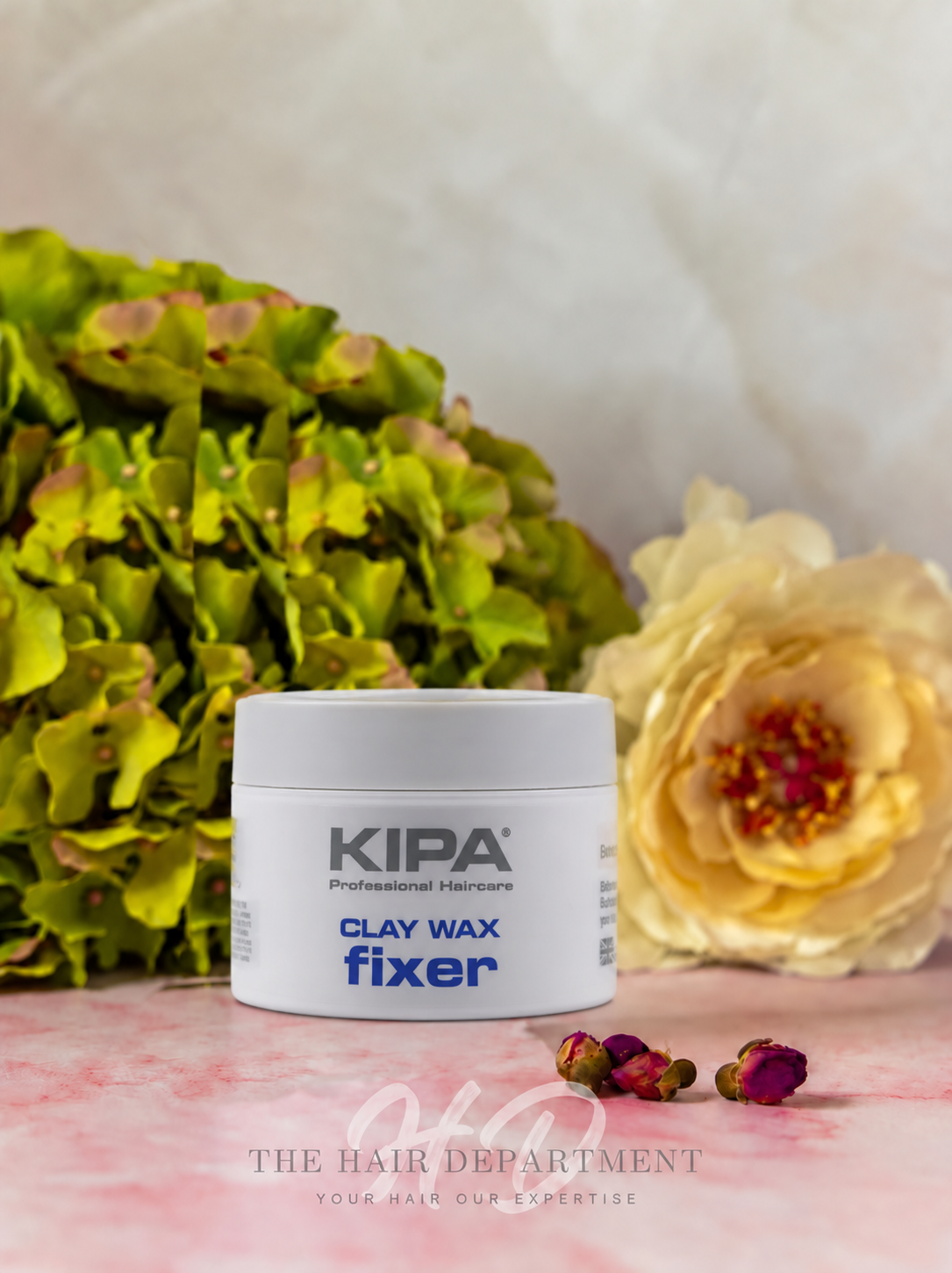 Kipa Fixer Clay Wax 100ML
