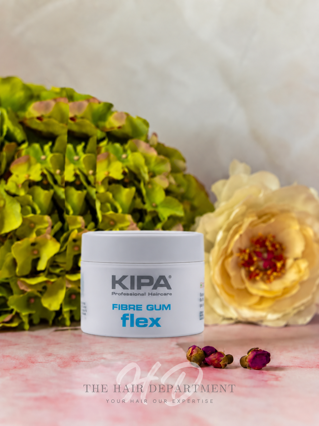 Kipa Flex Fibre Gum 100ML