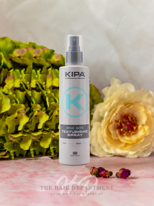 Kipa Sea Salt Texturising Spray