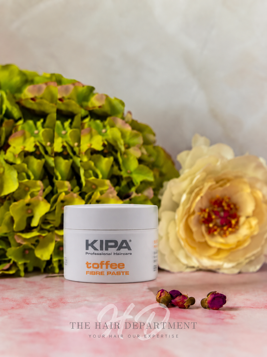 Kipa Toffee Fibre Paste 100Ml