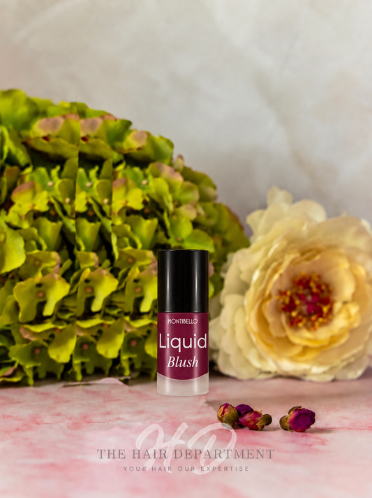 Montibello Liquid Blush 10ml