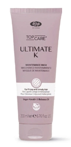 Ultimate K Maintenance Mask 200ml