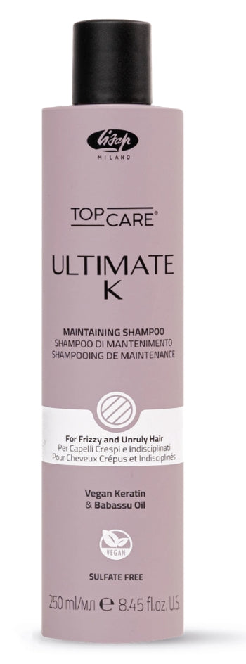Ultimate K Maintaining Shampoo 250ml