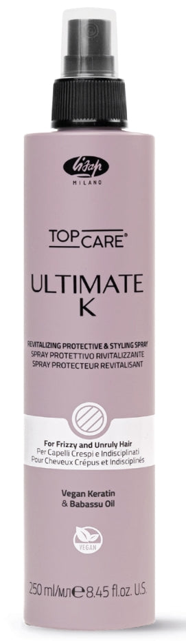 Ultimate K Straight Fluid 250ML