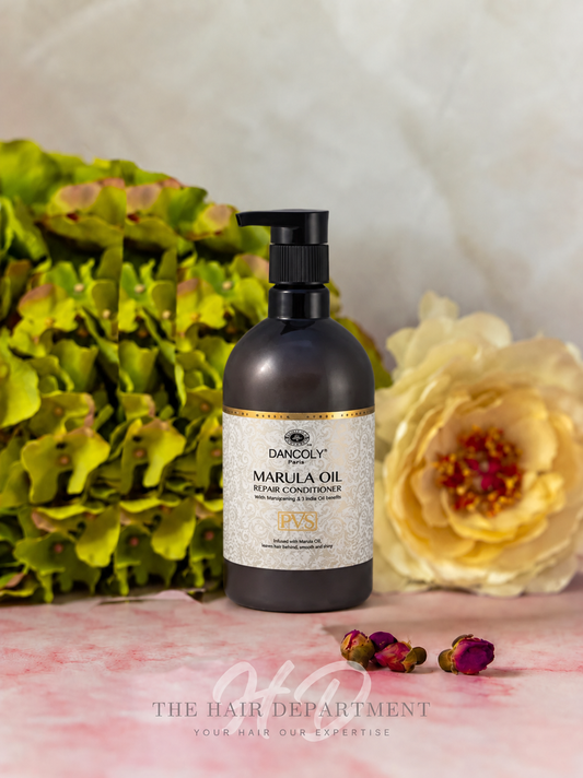Marula Oil Conditioner 400ml