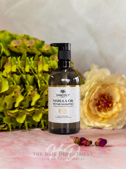 Marula Oil Shampoo 400ml