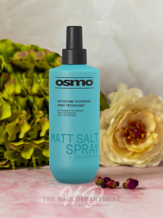 Matt Salt Spray 250ml