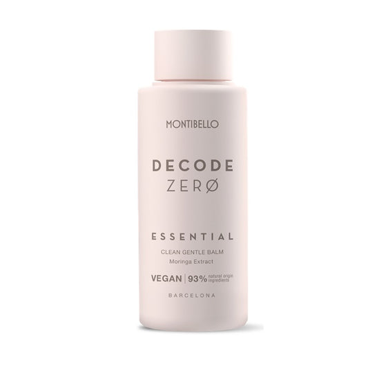 Decode Zero Essential Balm Travel Size 50ml