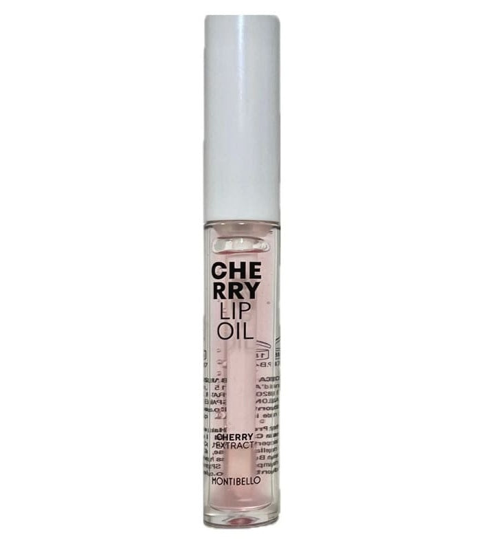 Montibello Cherry Lip Oil