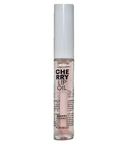 Montibello Cherry Lip Oil