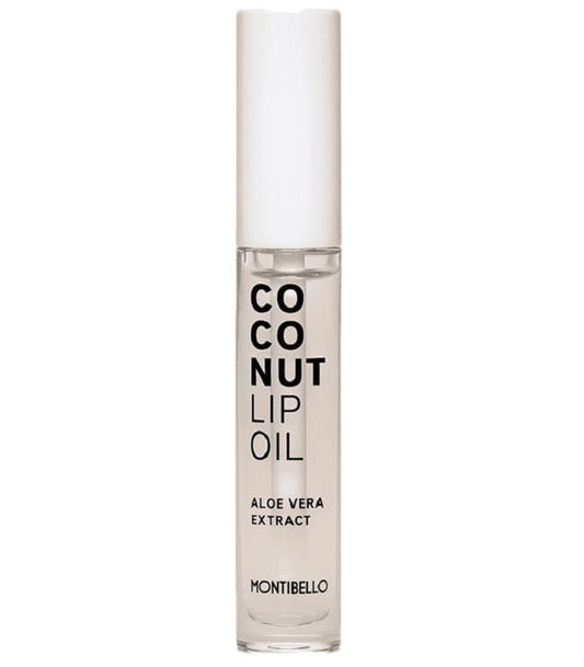 Montibello Coconut Lip Oil