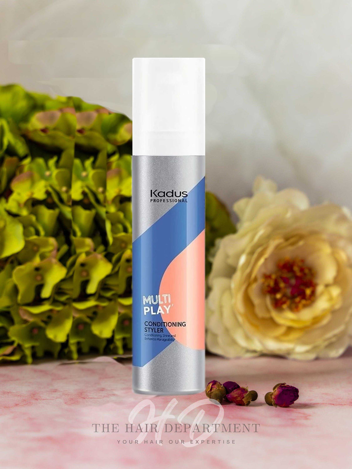 Kadus Multi Play Conditioning Styler 195ml