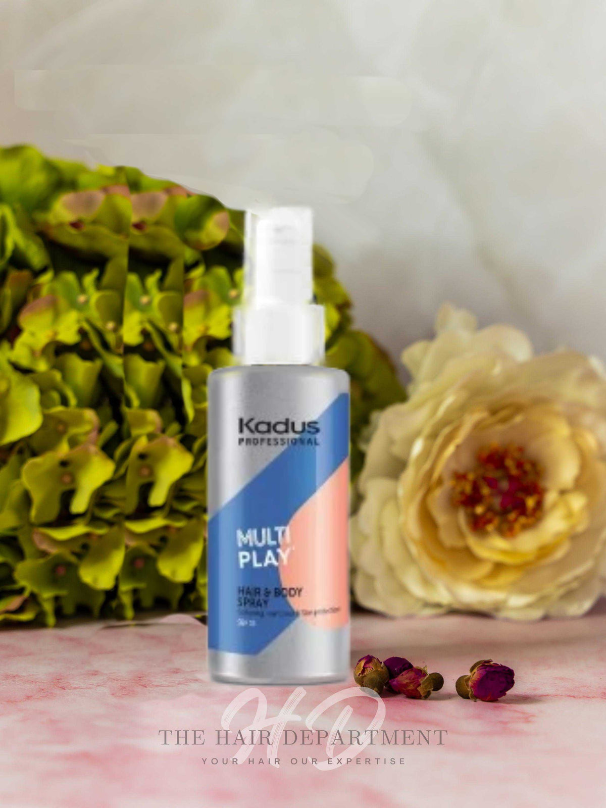 Kadus Multi Play Hair and Body Spray 100ml