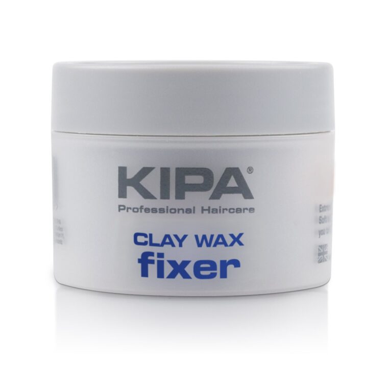 Kipa Fixer Clay Wax 100ML