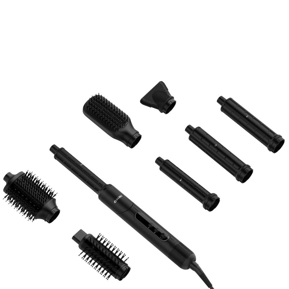 OMNI THEORY Airstyler