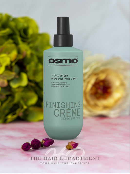 Osmo Finishing Creme 250ml