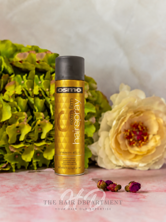 Osmo Extreme Extra Firm Hairspray 500ml