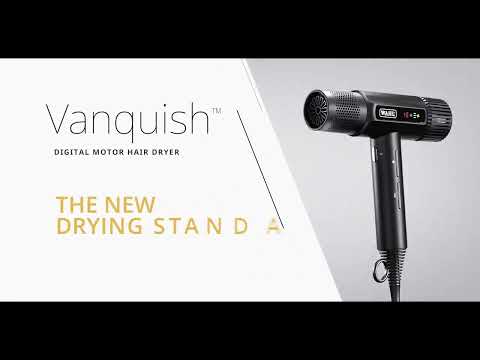 Vanquish Hair Wahl Hair Dryer Price WAHL Vanquish Hair Dryer Hair