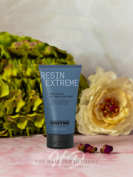 Osmo Resin Extreme Gel 150ml