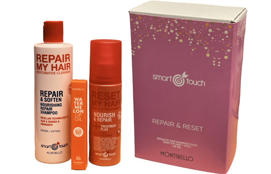 Smart Touch Repair & Reset