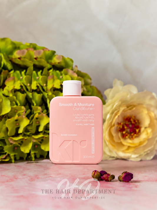 Smooth & Moisture Conditioner 300ml