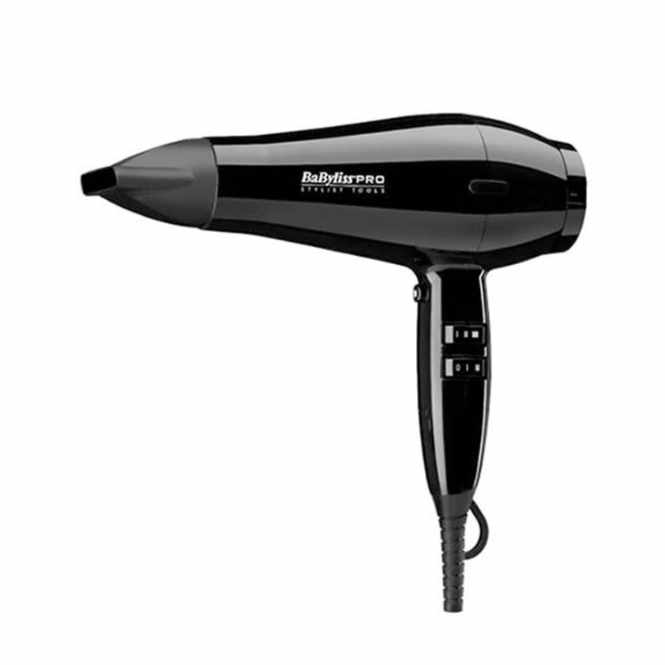 Babyliss Spectrum Hair Dryer Midnight Black