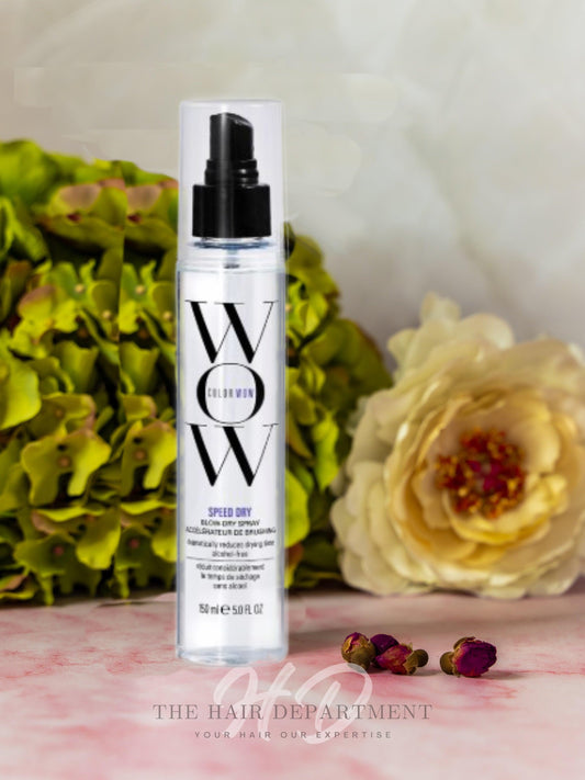 Color Wow Speed Dry Blow Dry Spray 150ml
