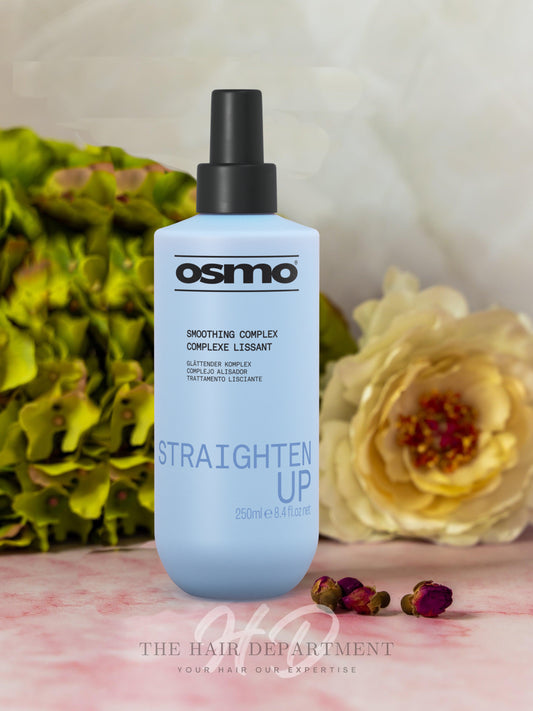 Osmo Straighten Up 250ml
