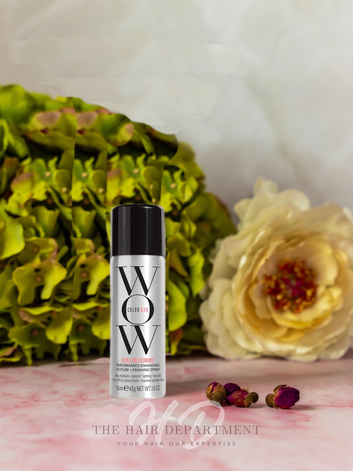 Color Wow Travel Style on Steroids 50ml