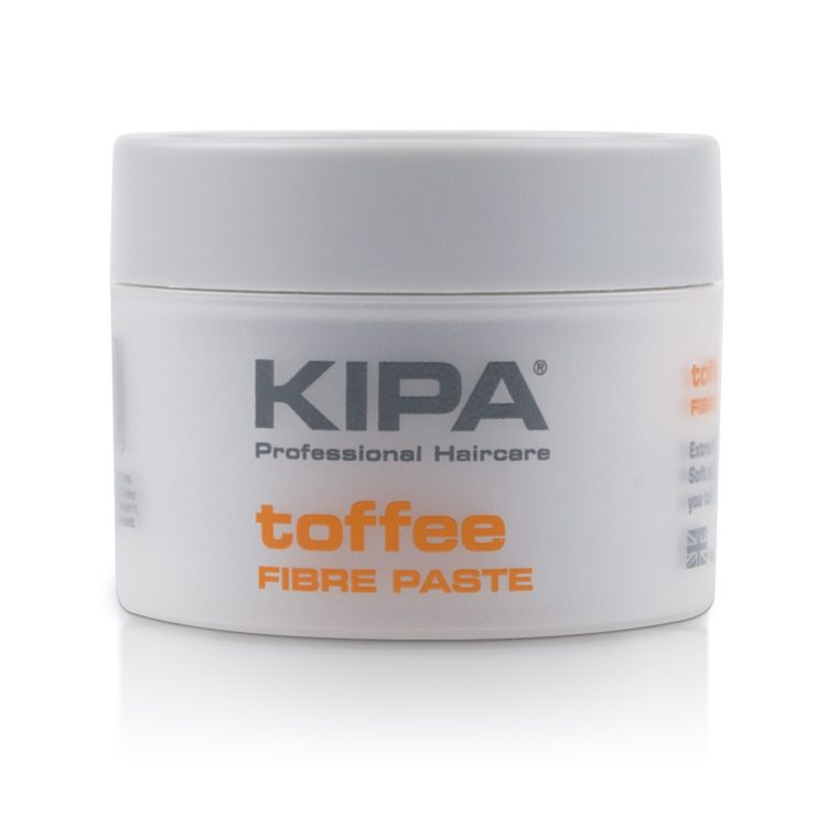 Kipa Toffee Fibre Paste 100Ml