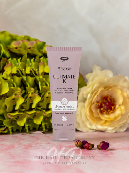 Ultimate K Maintenance Mask 200ml