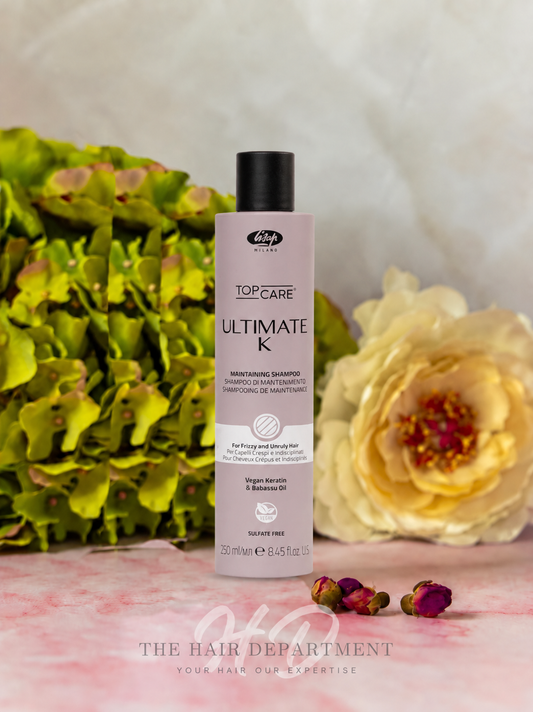 Ultimate K Maintaining Shampoo 250ml