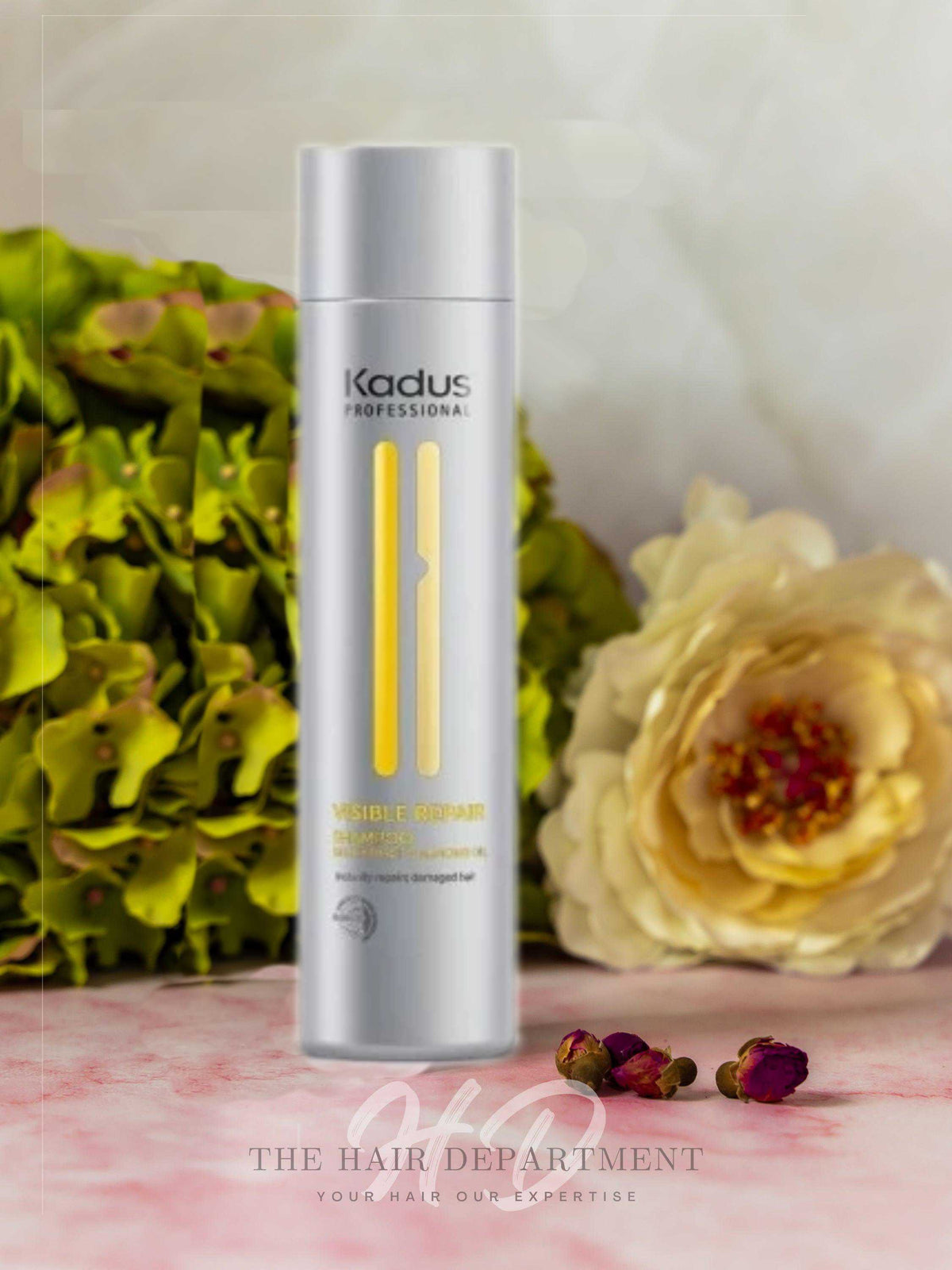 Kadus Visible Repair Shampoo 250ml